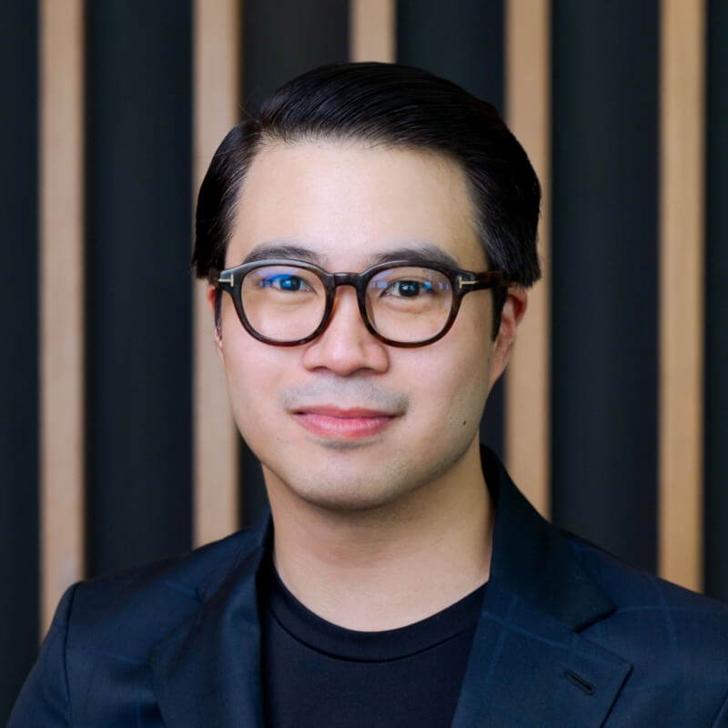 Paolo Alba Headshot