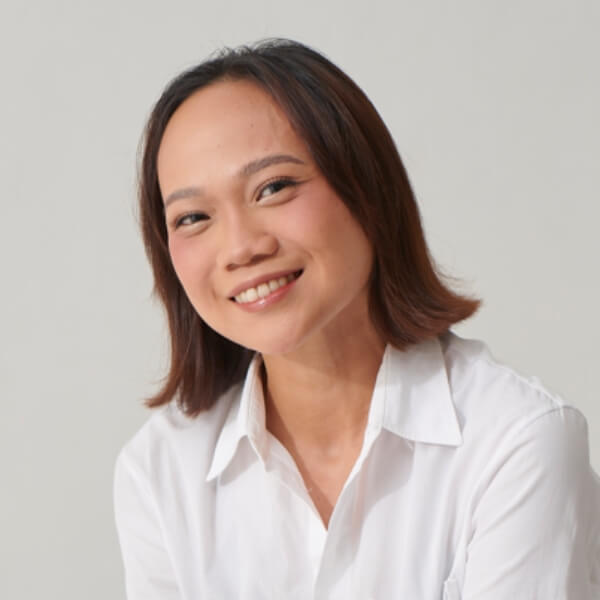 Marion Louise Limlengco