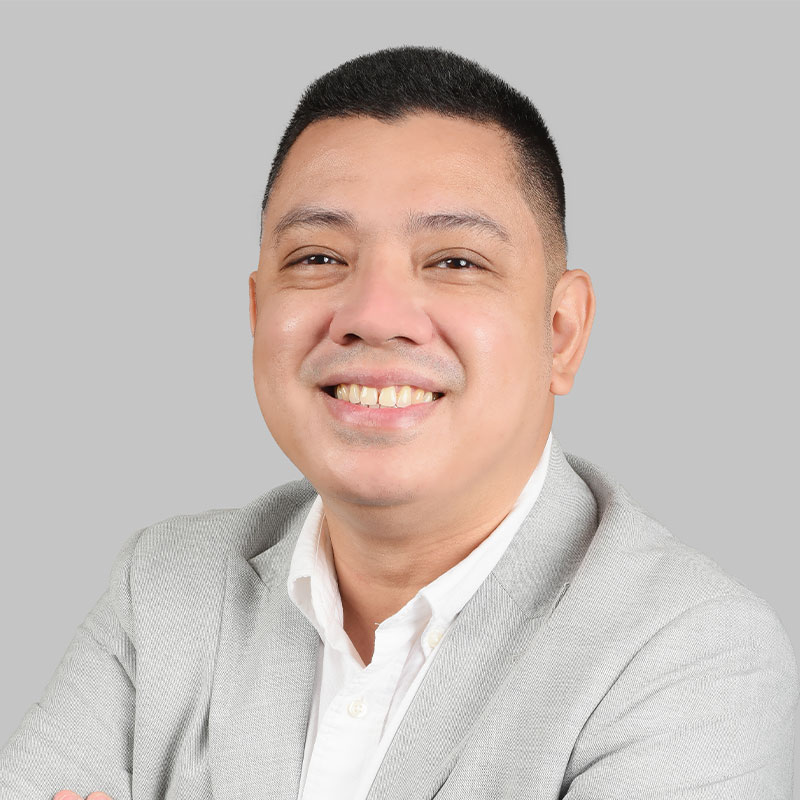 EJ Francisco