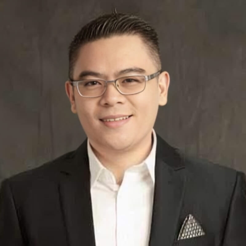 Chito Maniago