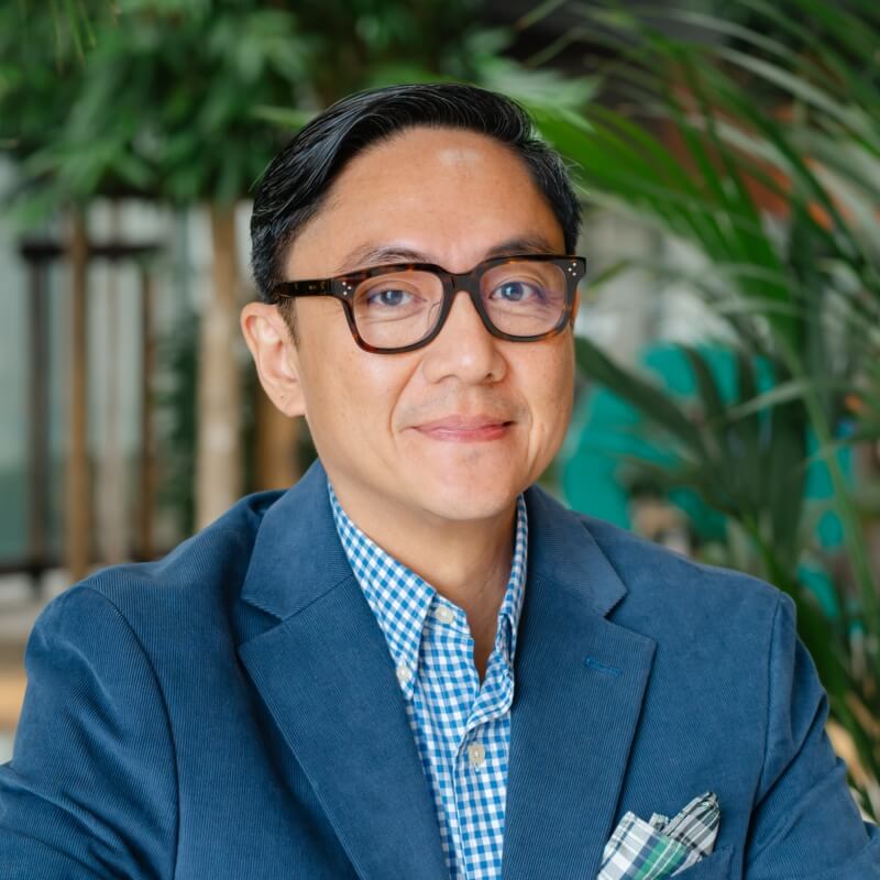 Dr Victor Joseph Yamat