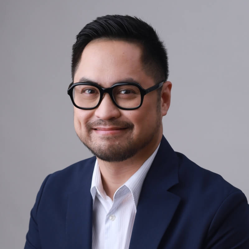 Gino Borromeo