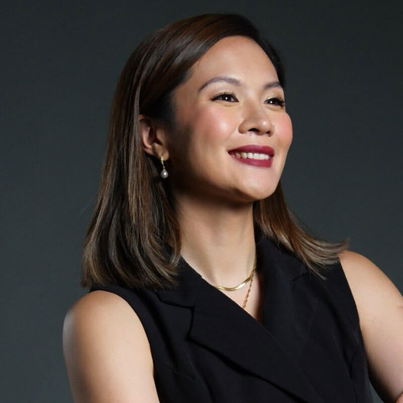 Kim Dy-Tenchavez