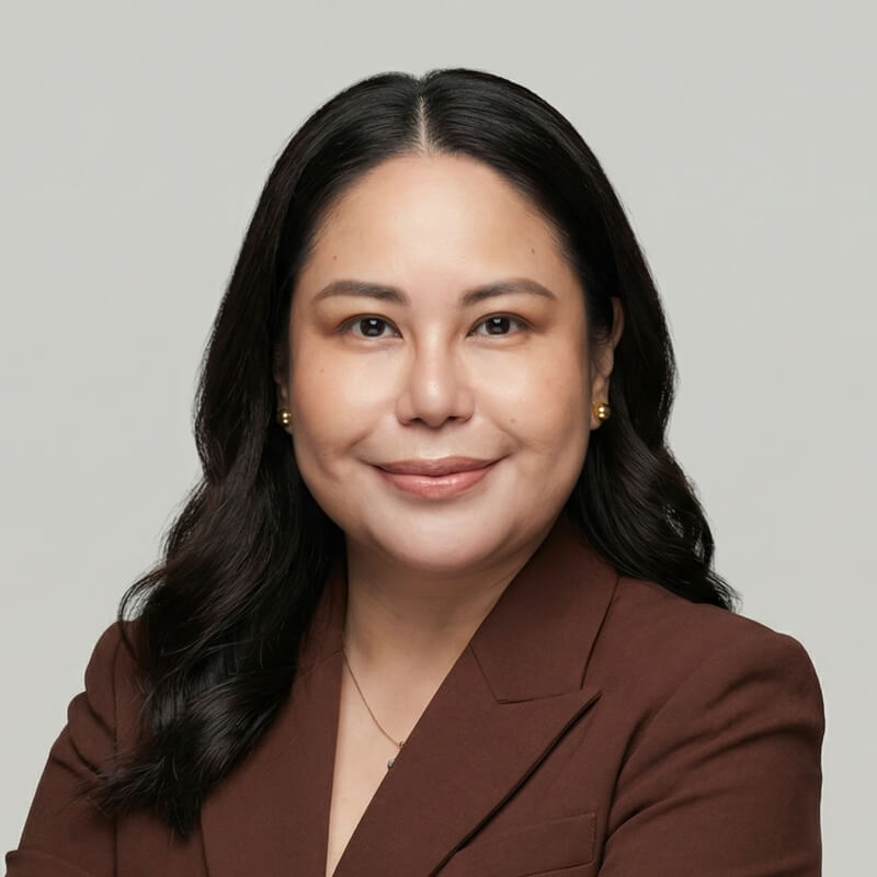 Patricia Malay