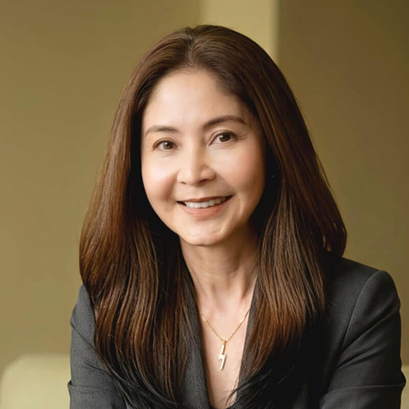 Romina Gervacio