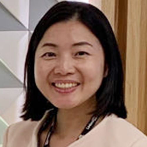 Linda Lee