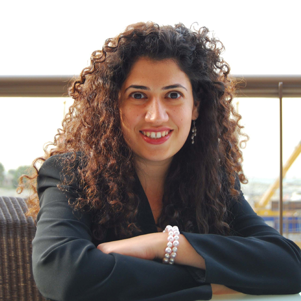 Mariam Al-Foudery