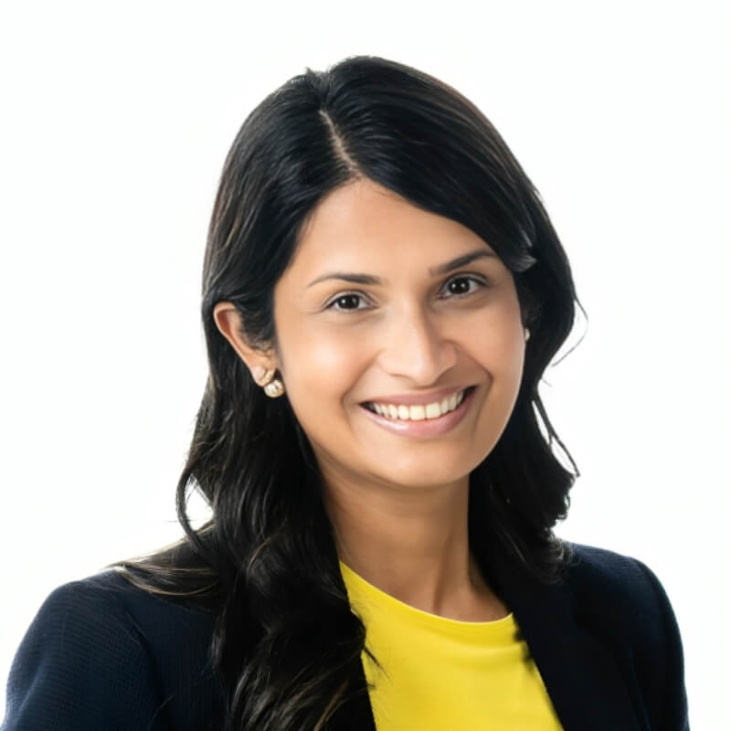 Deepa Balji