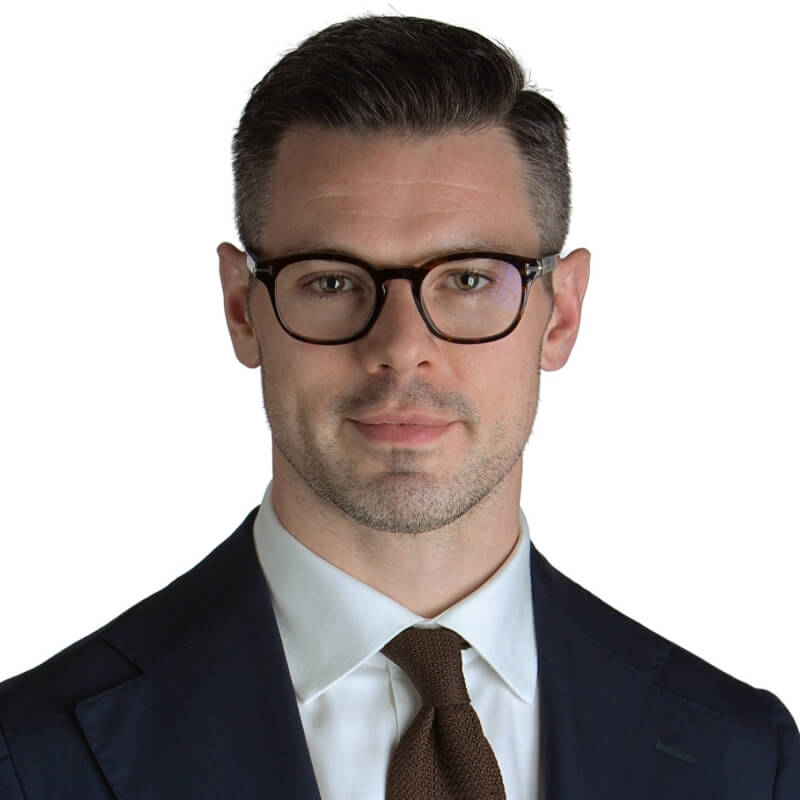 Andrew Nicholls