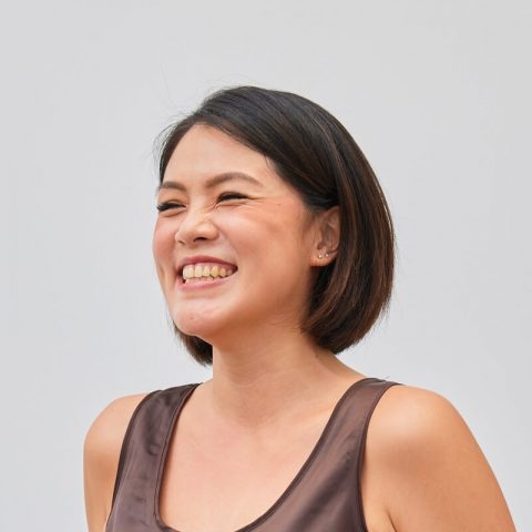 2024 Speakers - Jacqueline Lui