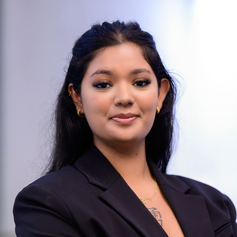 Dhanya Vimalan