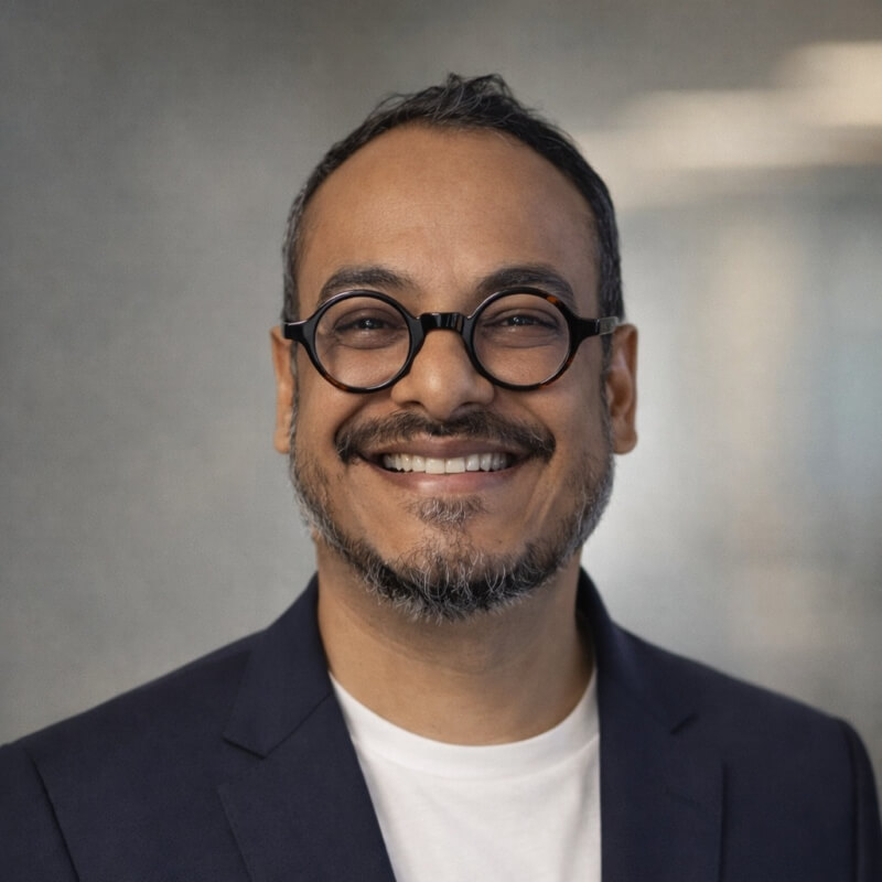 Parekhit Bhattacharjee