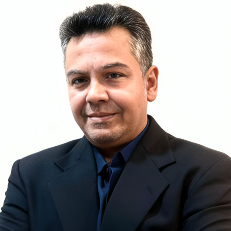 Ahjay Rai