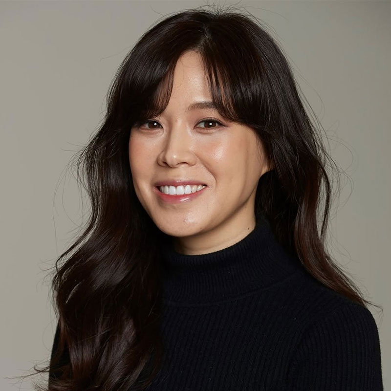 Maryanna Kim