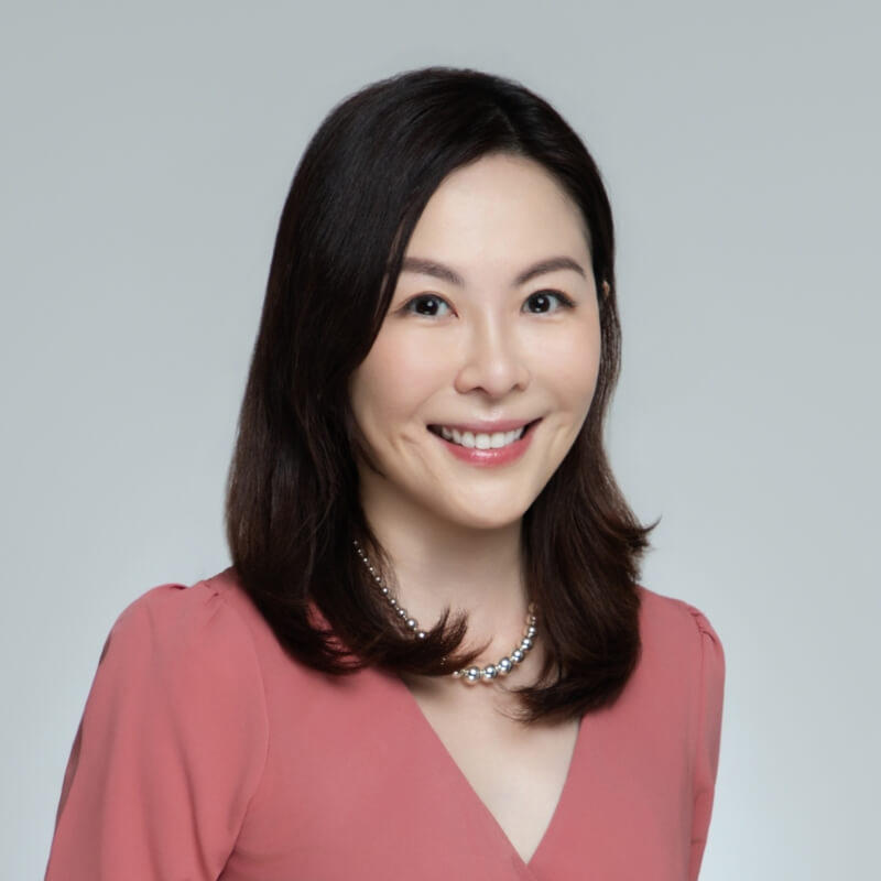 Pamela Phua