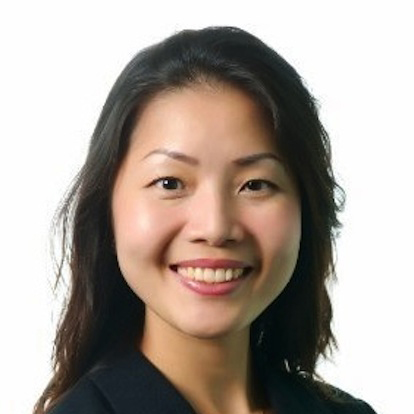 Linda Lee