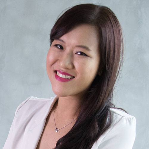 Grace Chiang