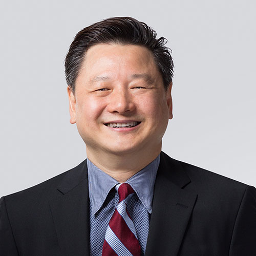 Ben Tan