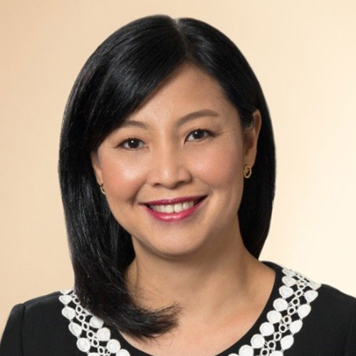 Veronica Lai