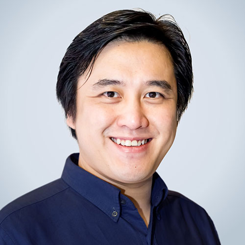 Darius Cheung
