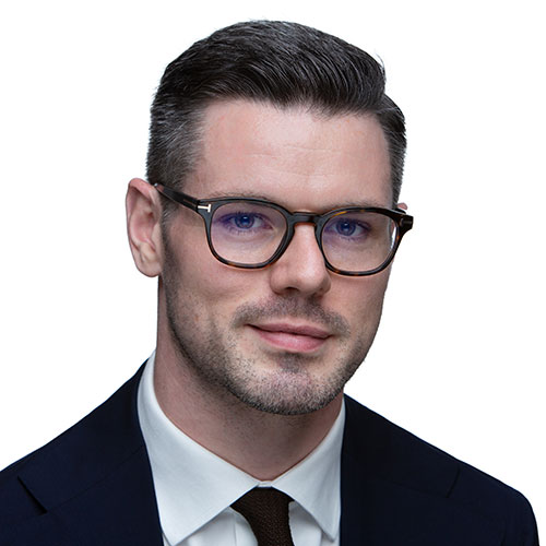 Andrew Nicholls