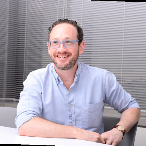 Daniel Feiler
