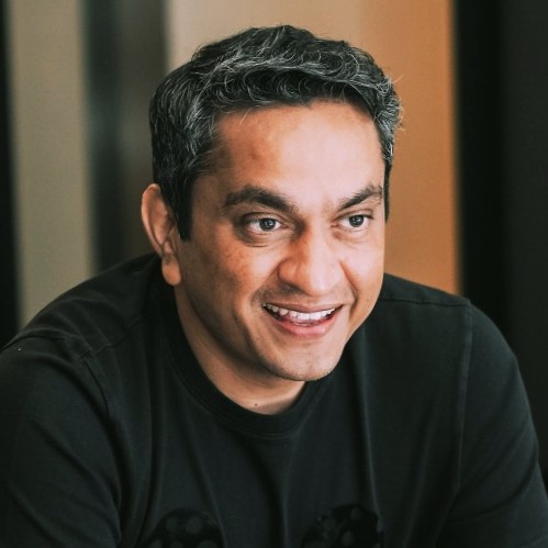 Seshasaye Kanthamraju