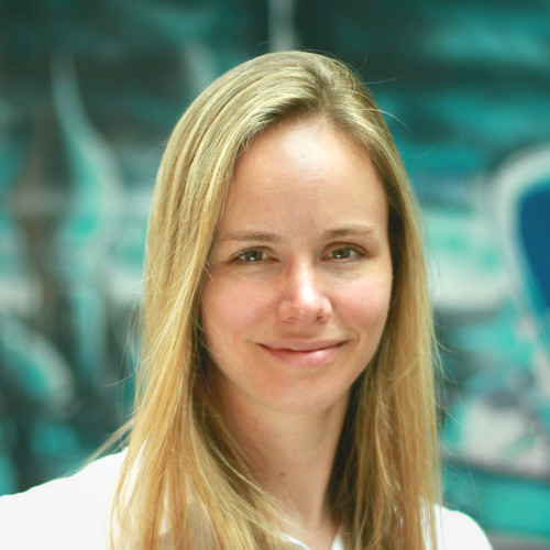 Gwyneth Fries