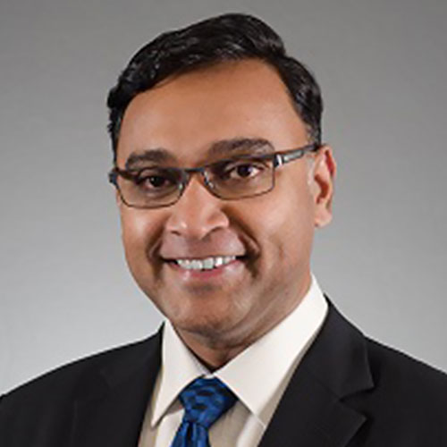 Rajesh Sreenivasan