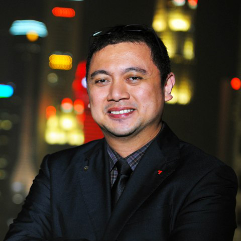 Walter Santos Navarro