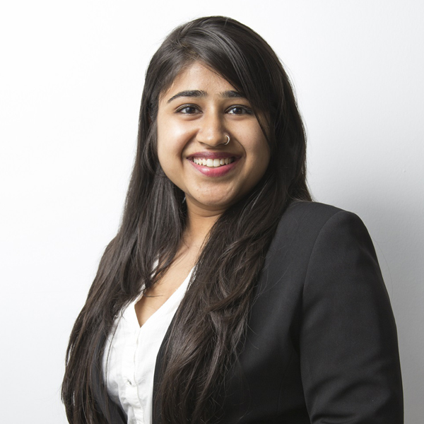 Kanika Agarwal