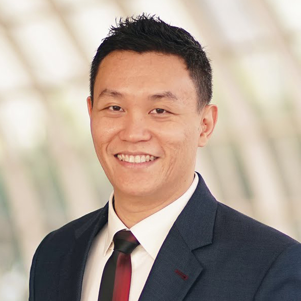 Ryan Lim
