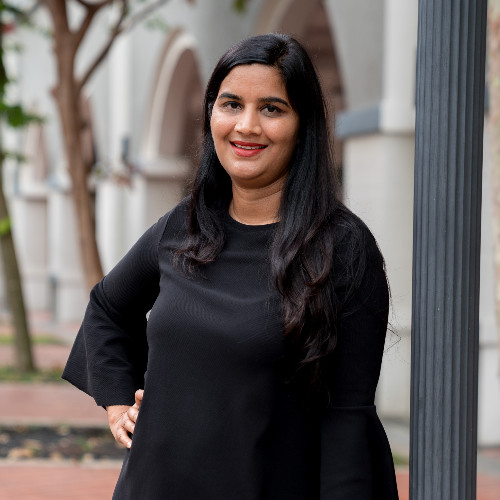 Asiya Bakht