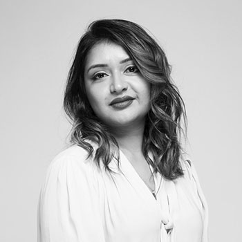 Naushaba Salahuddin