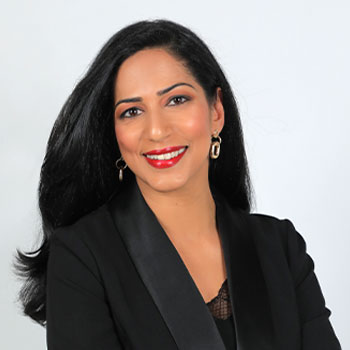 Prerna Suri - PR Asia 2023 Singapore