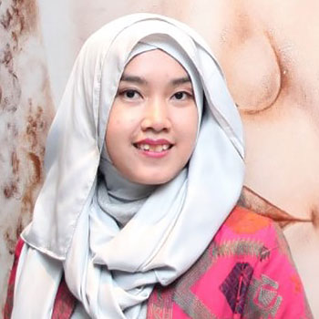 Khrisma Fitriasari