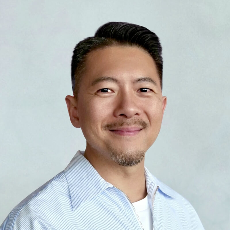 Justin Low