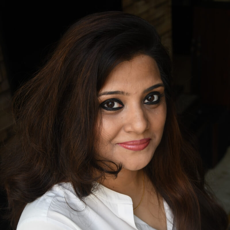 Ananya Mukherjee