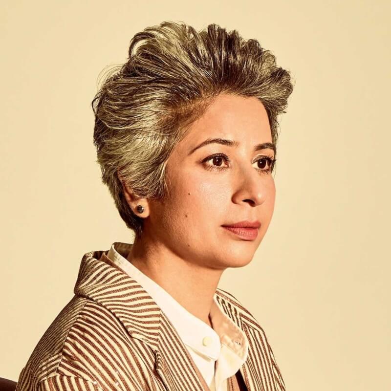 Manisha Seewal
