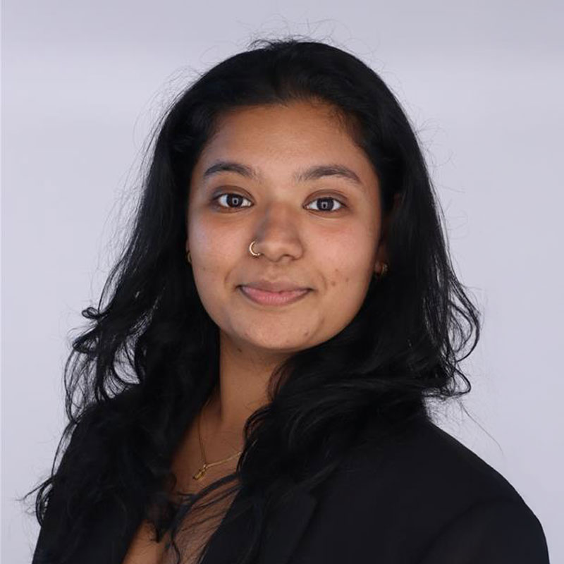Dhanya Vimalan