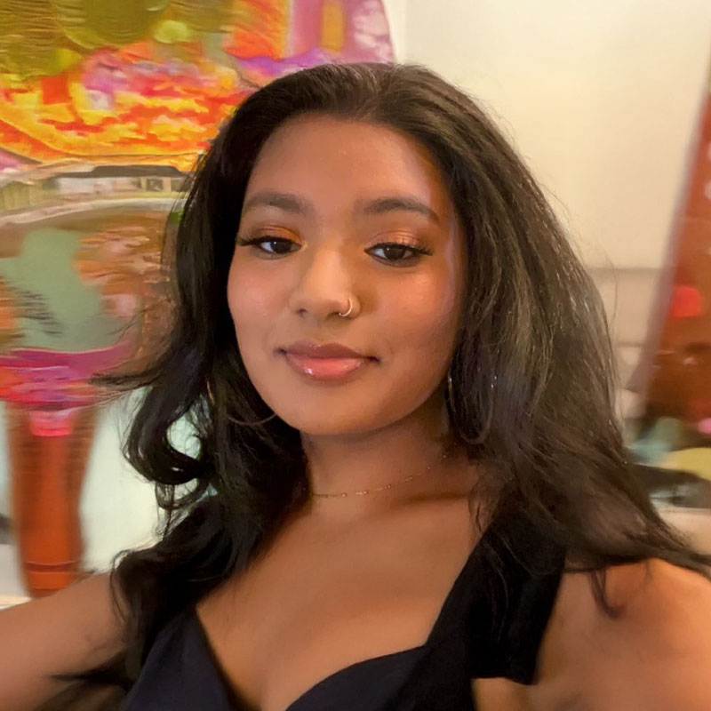 Dhanya Vimalan