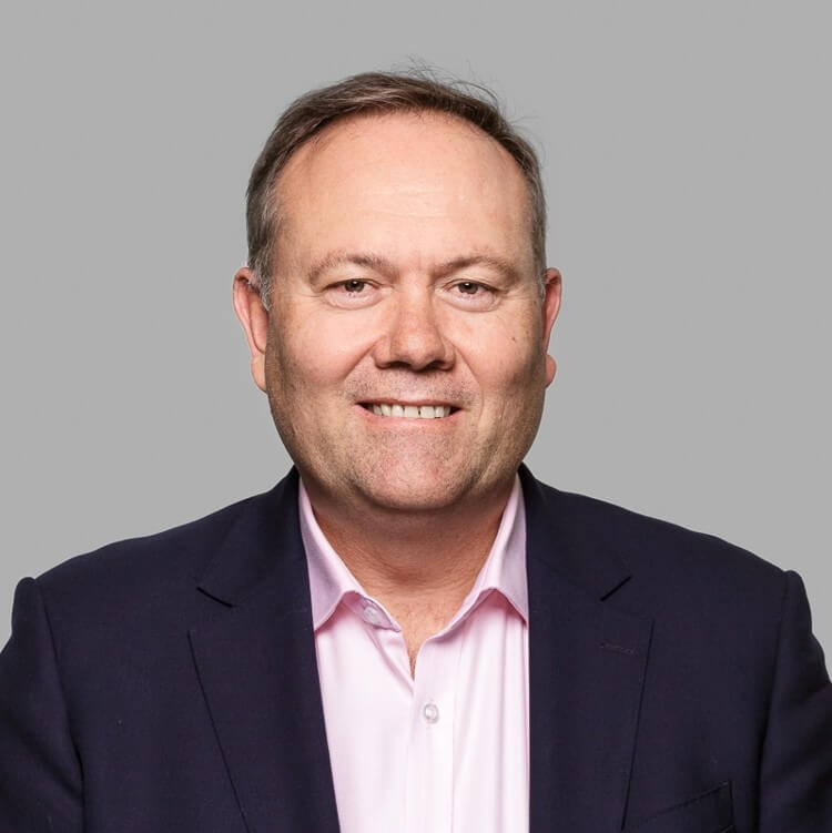Wayne Levings