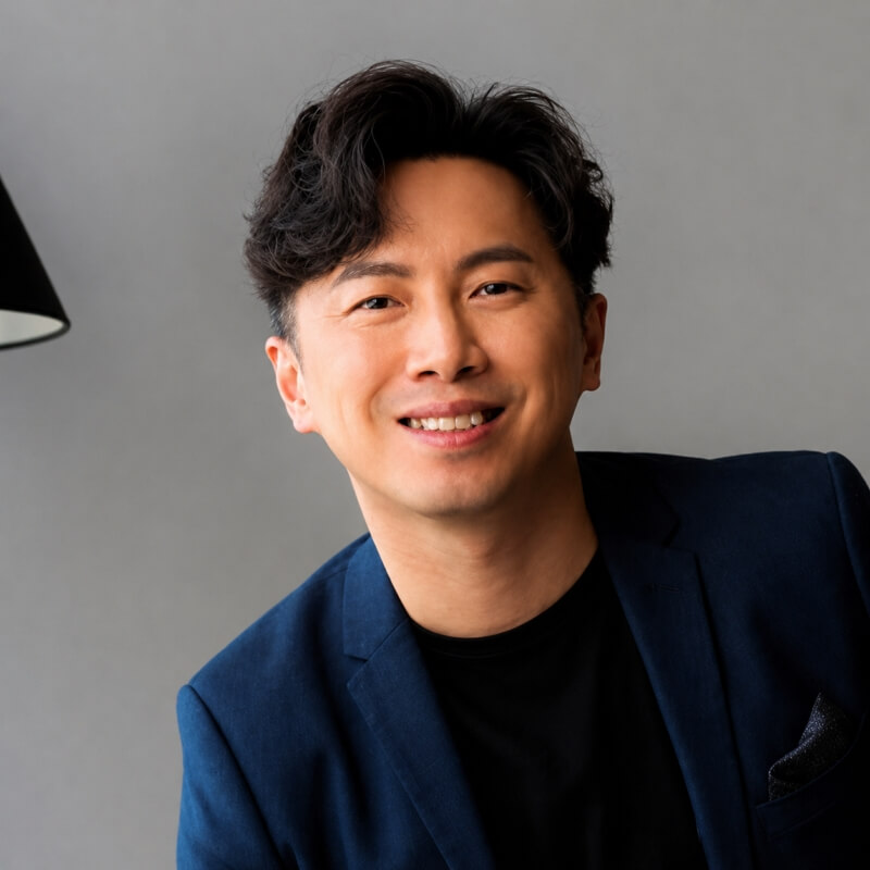Johnnie Leung